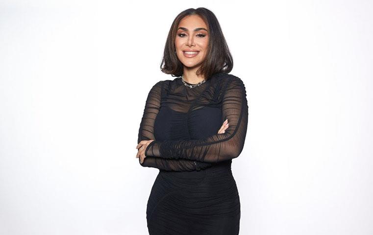 هدى بيوتي تتصدر مؤشر Cosmetify لأقوى علامات الجمال لعام 2025